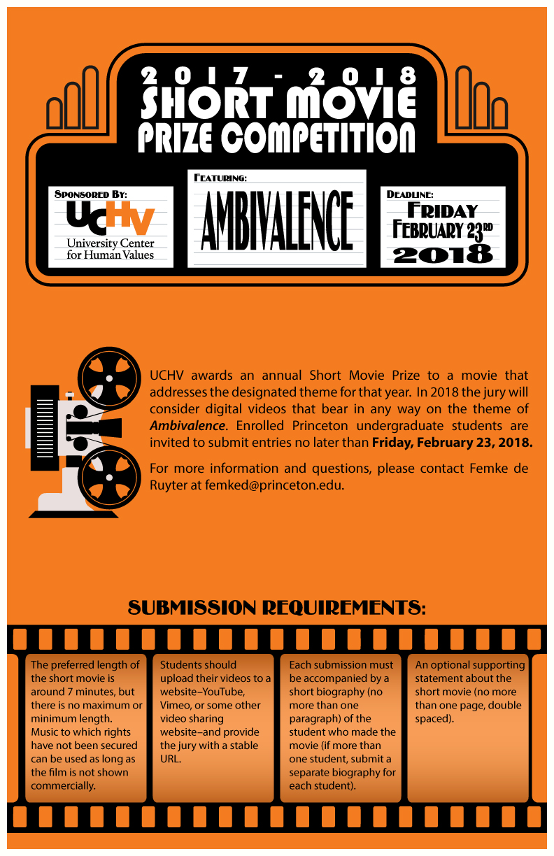 Movie Poster Materials