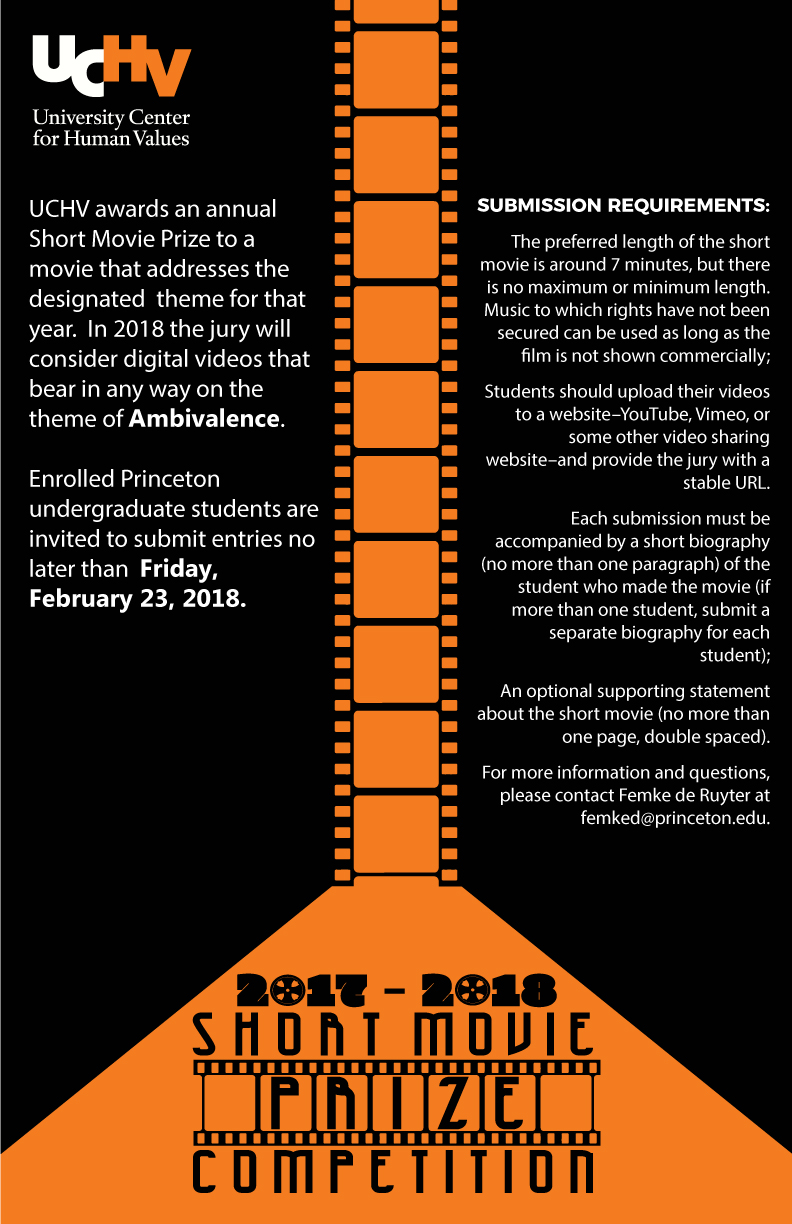 Alternative VPL Poster 1