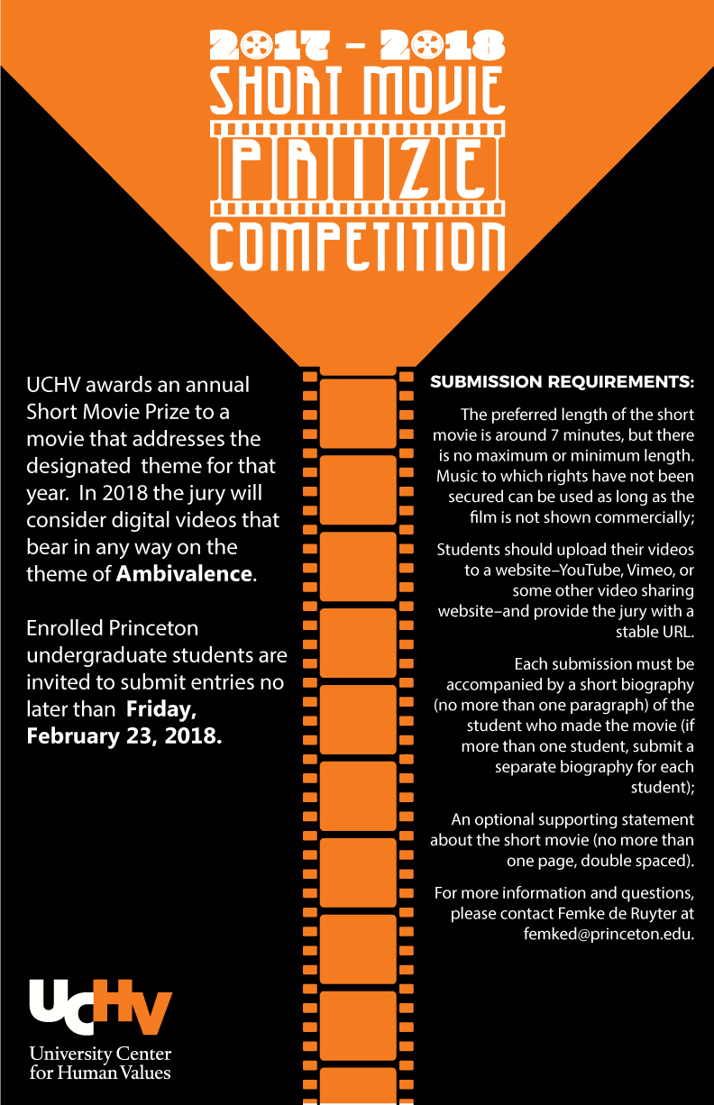 Alternative VPL Poster 2